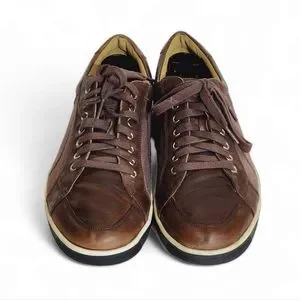 NWT Cole Haan Vartan Sport Oxford Cole Haan Shoes Mens Vartan Sport Size 10.5 Blue Oxford  main image 2